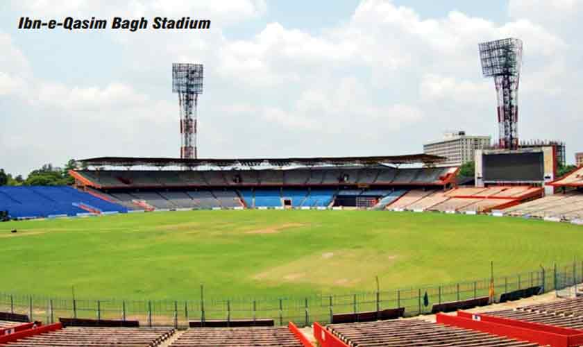 Test cricket grounds of Pakistan: Memories from Multan | Sports